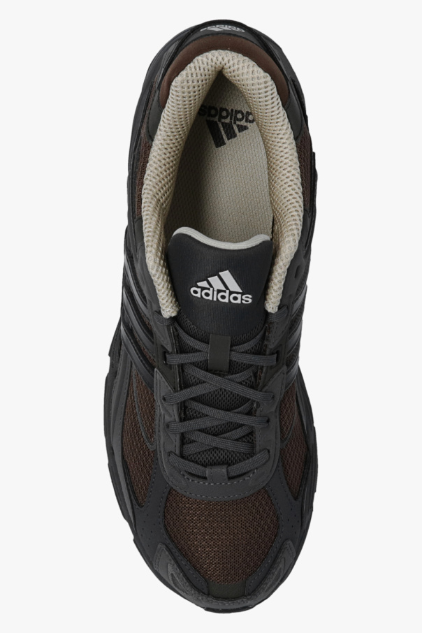 Black Responsie CL sneakers ADIDAS Originals Extension fmedShops GB adidas facts wikipedia today live score